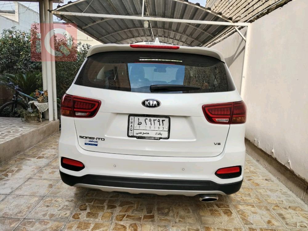 کیا سۆرینتۆ